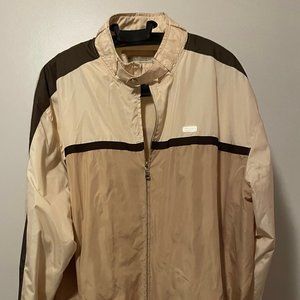 Enyce Clothing Mens Light Jacket Size XXL